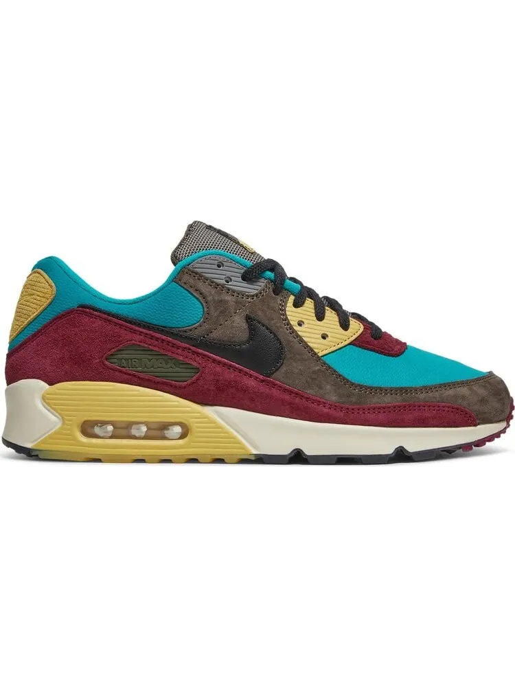 Кроссовки Nike Air Max 90 NRG 'Ridgerock' — изображение 1 из 9, мульти