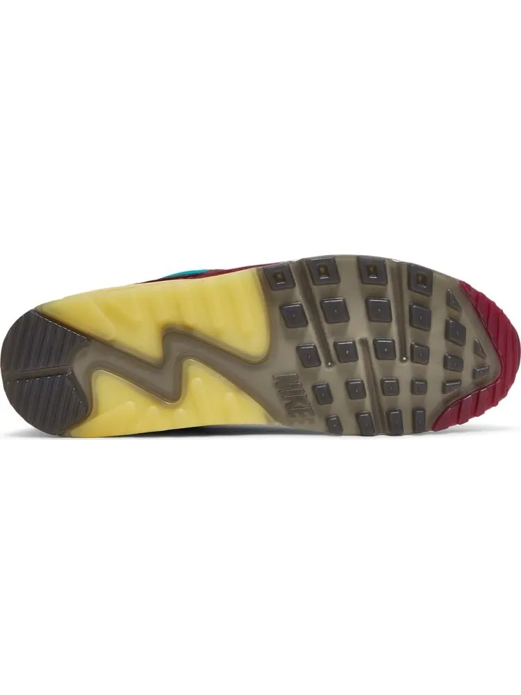 Кроссовки Nike Air Max 90 NRG 'Ridgerock' — изображение 4 из 9, мульти