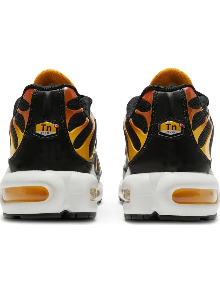 Кроссовки Nike Air Max Plus 'Reverse Sunset' — изображение 6 из 8, черный
