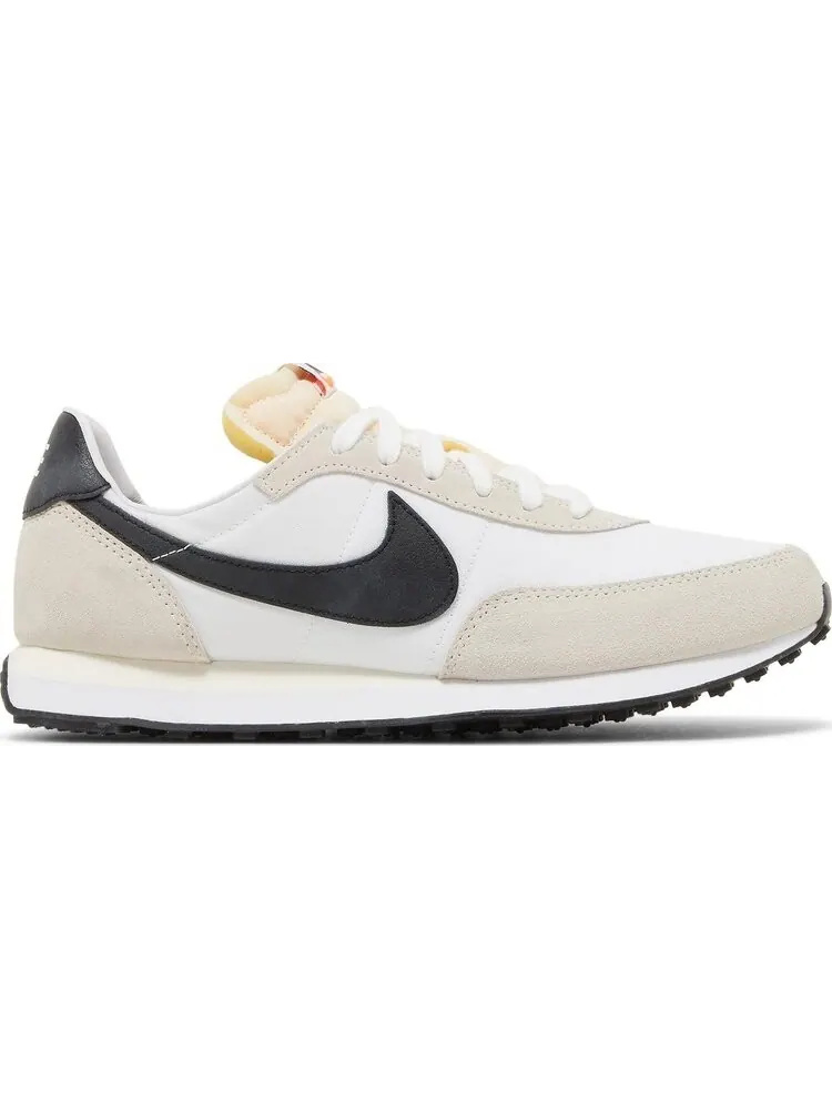 Кроссовки Nike Waffle Trainer 2 GS 'White Sail' — изображение 1 из 8, бежевый