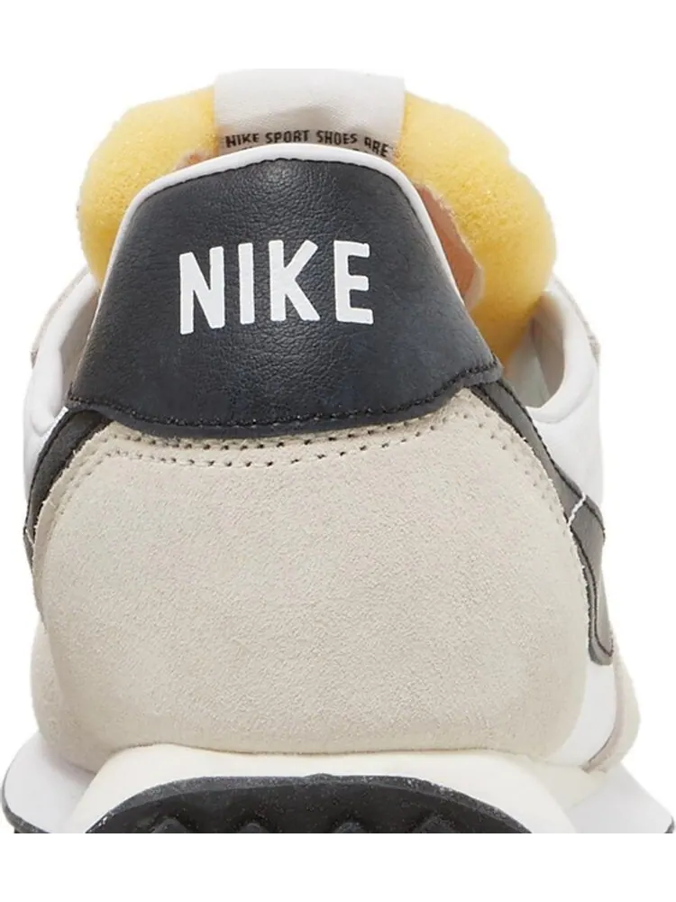Кроссовки Nike Waffle Trainer 2 GS 'White Sail' — изображение 7 из 8, бежевый