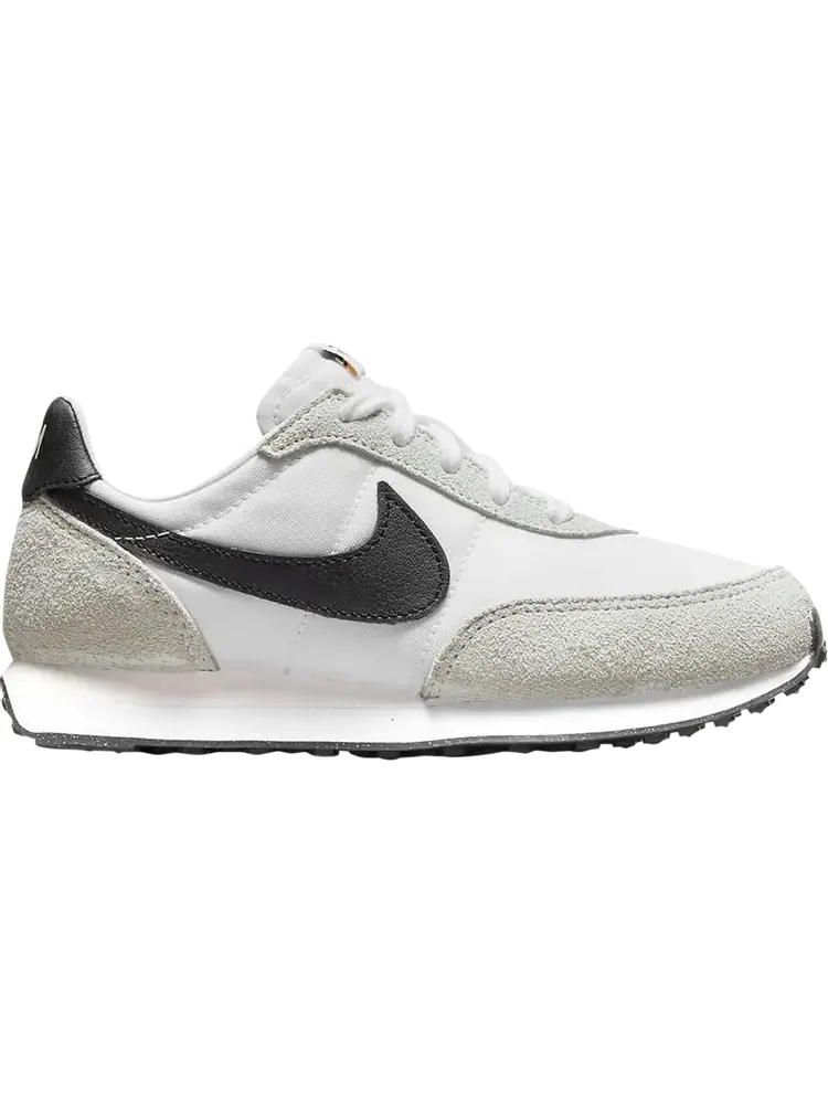 Кроссовки Nike Waffle Trainer 2 PS 'White Black' — изображение 1 из 1, бежевый