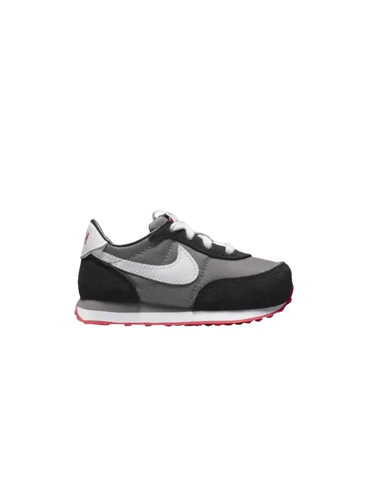 Кроссовки Nike Waffle Trainer 2 TD — изображение 1 из 1, серый