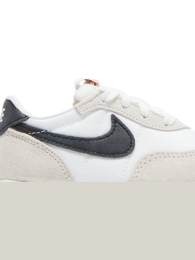 Кроссовки Nike Waffle Trainer 2 TD 'White Sail' — изображение 2 из 8, бежевый