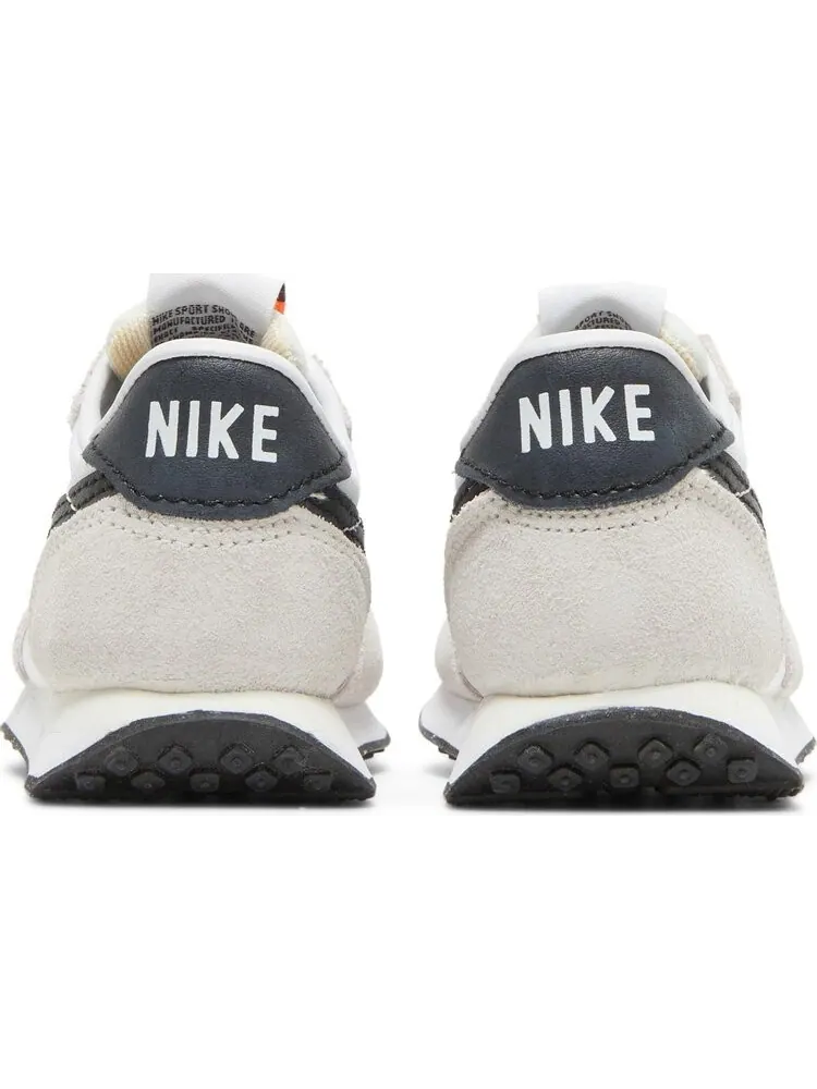 Кроссовки Nike Waffle Trainer 2 TD 'White Sail' — изображение 6 из 8, бежевый