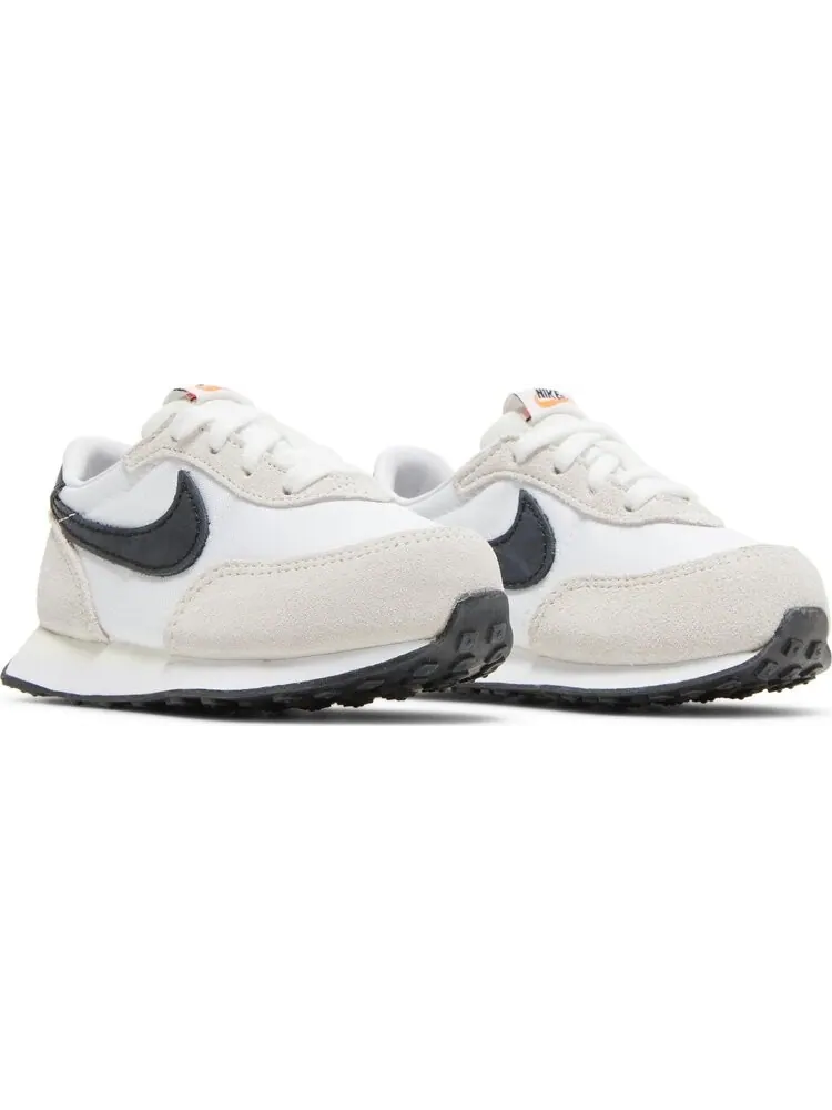 Кроссовки Nike Waffle Trainer 2 TD 'White Sail' — изображение 8 из 8, бежевый