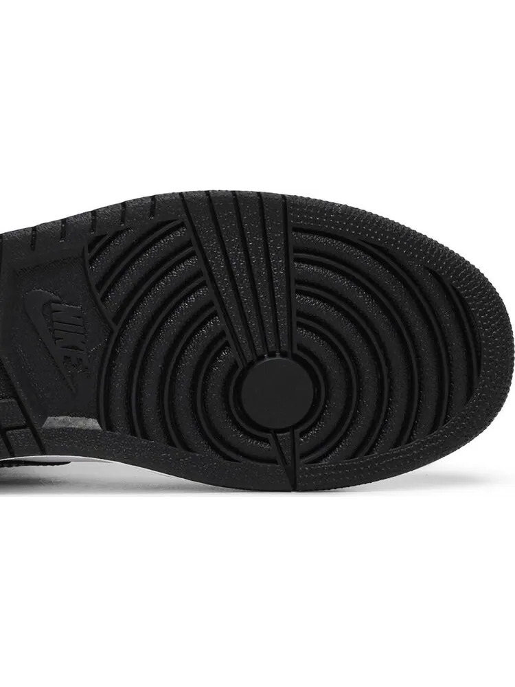 Кроссовки Air Jordan 1 Retro High OG Prototype — изображение 5 из 10, серый