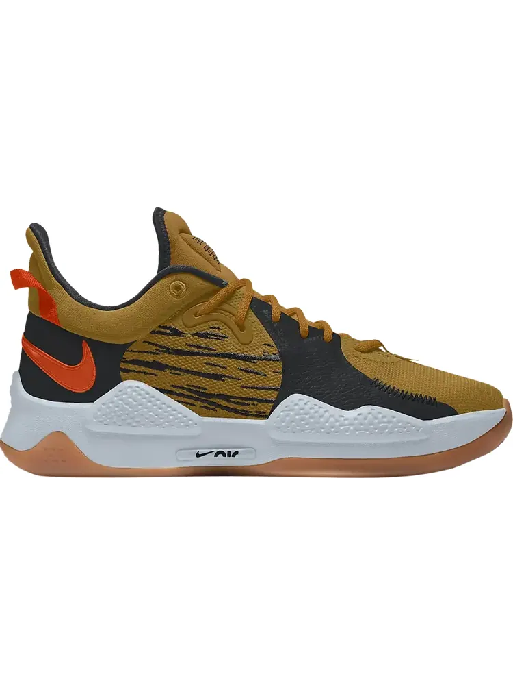 Кроссовки Nike PG 5 By You — изображение 1 из 1, мульти