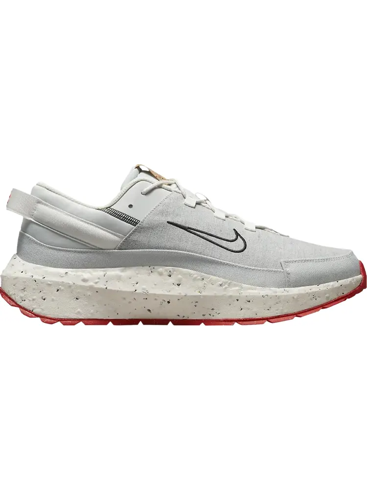 Кроссовки Nike Crater Remixa 'Photon Dust Phantom' — изображение 1 из 1, серый