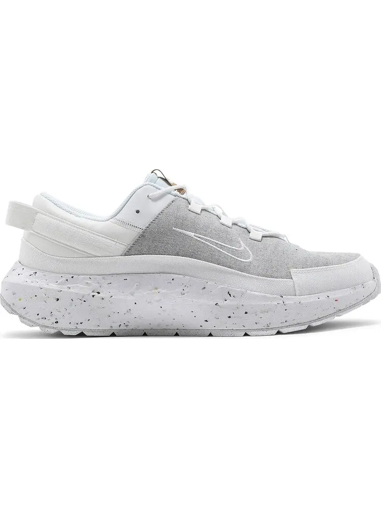 Кроссовки Nike Crater Remixa 'White Photon Dust' — изображение 1 из 8, белый