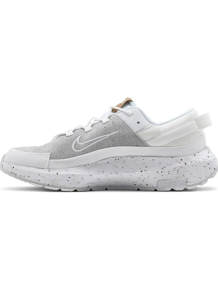 Кроссовки Nike Crater Remixa 'White Photon Dust' — изображение 3 из 8, белый