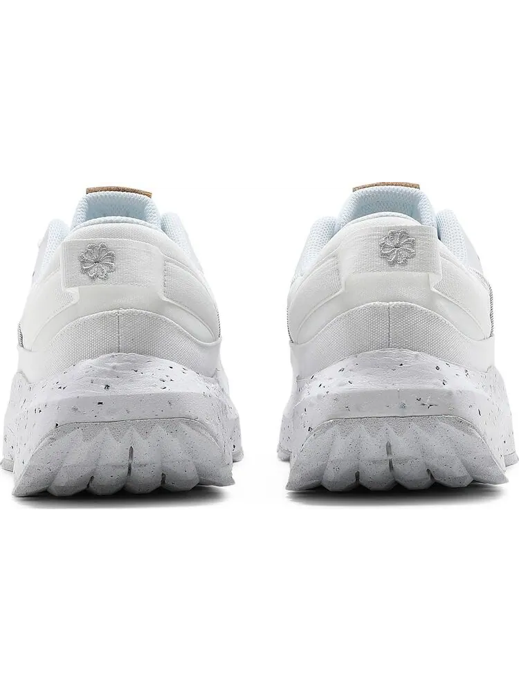 Кроссовки Nike Crater Remixa 'White Photon Dust' — изображение 6 из 8, белый