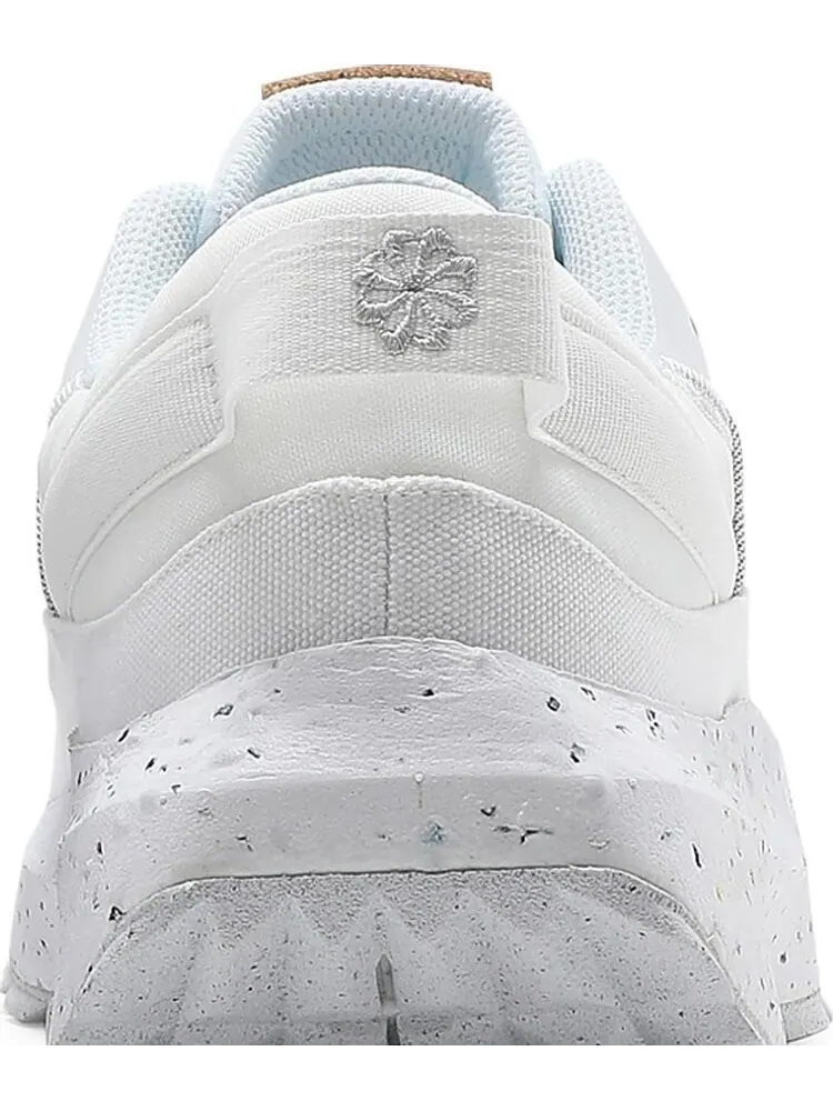 Кроссовки Nike Crater Remixa 'White Photon Dust' — изображение 7 из 8, белый