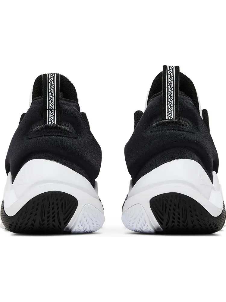 Кроссовки Nike Giannis Immortality EP 'Championship' — изображение 6 из 8, белый