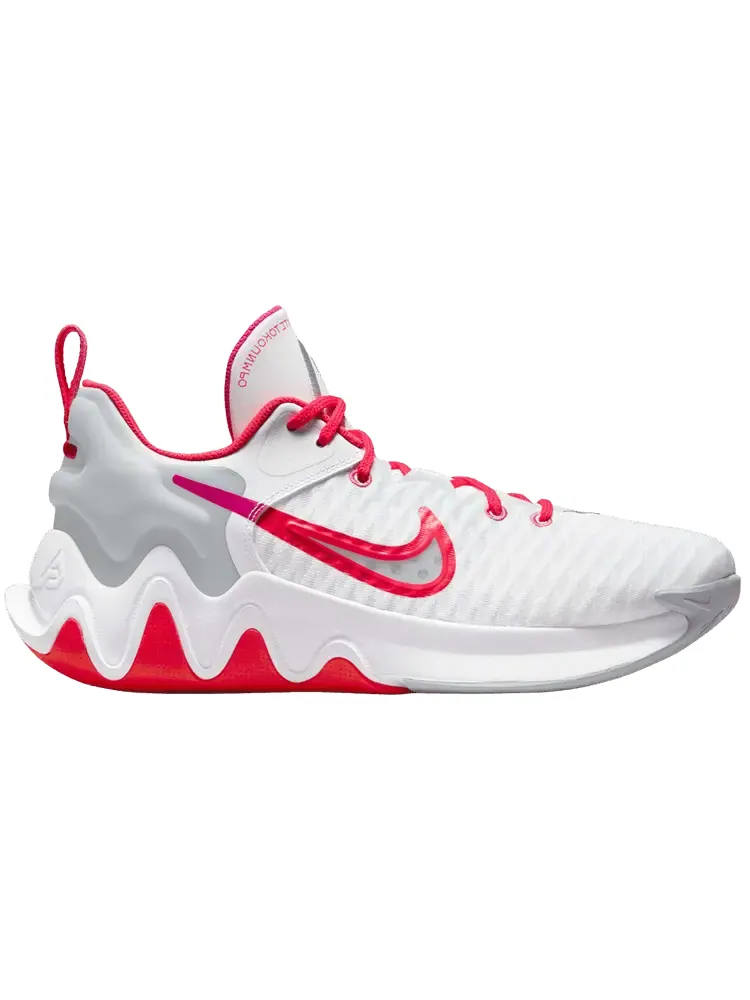 Кроссовки Nike Giannis Immortality EP 'Rose' — изображение 1 из 1, белый