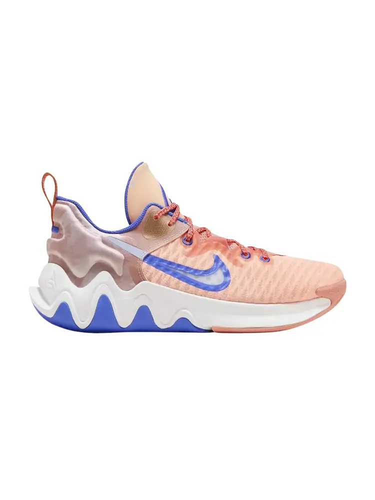 Кроссовки Nike Giannis Immortality EP — изображение 1 из 1, оранжевый