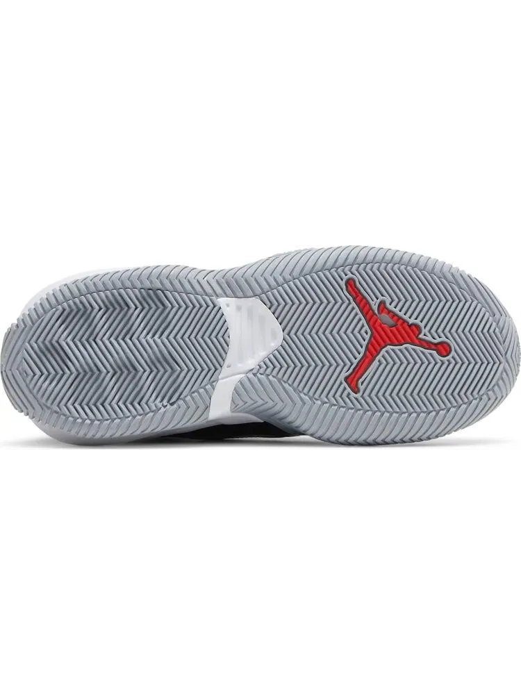 Кроссовки Jordan Stay Loyal GS Bred — изображение 4 из 8, черный