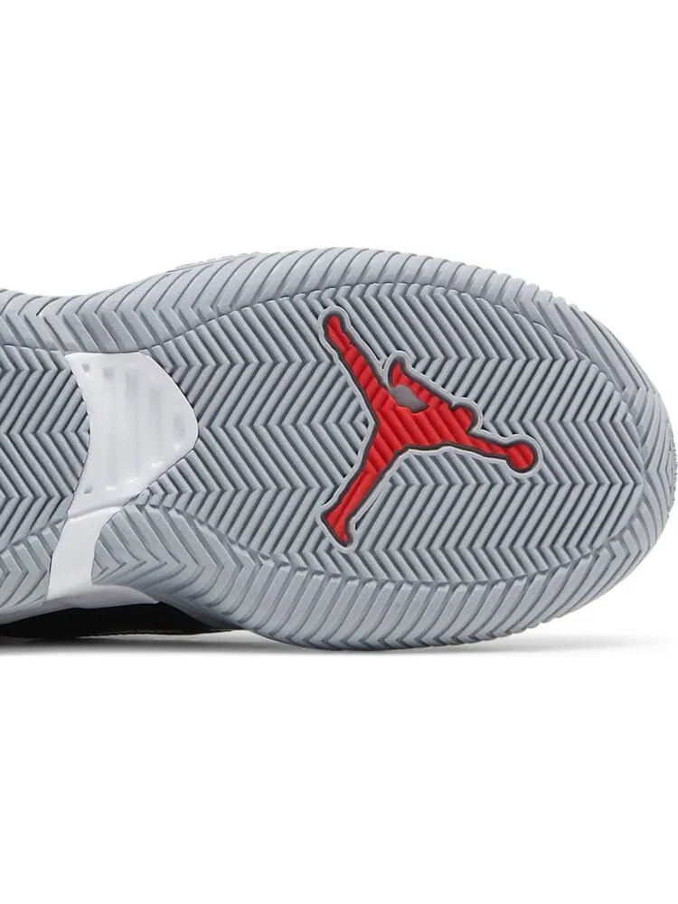 Кроссовки Jordan Stay Loyal GS Bred — изображение 5 из 8, черный