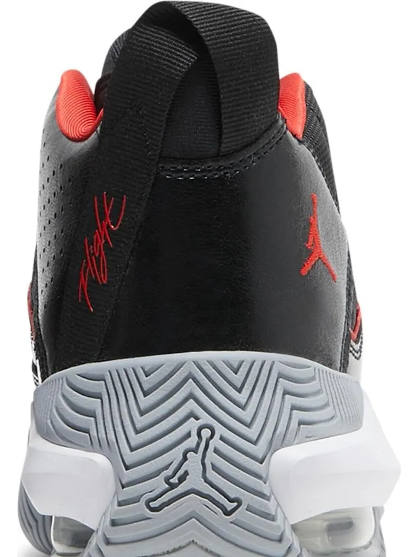 Кроссовки Jordan Stay Loyal GS Bred — изображение 7 из 8, черный