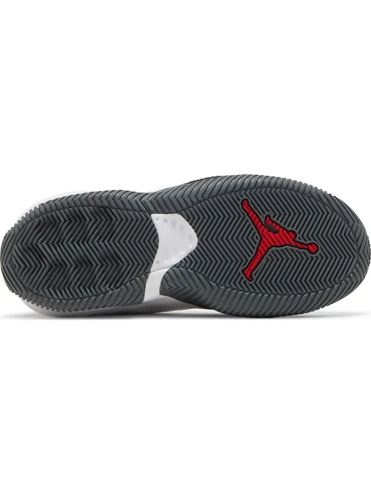 Кроссовки Jordan Stay Loyal GS White Light Graphite — изображение 4 из 8, белый