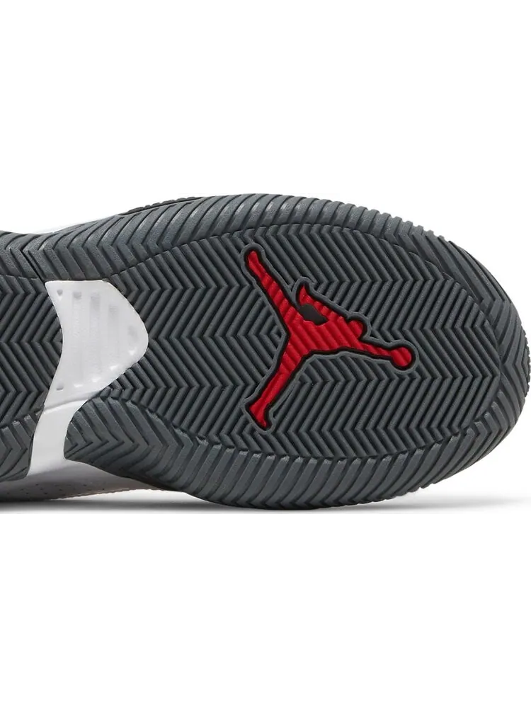 Кроссовки Jordan Stay Loyal GS White Light Graphite — изображение 5 из 8, белый