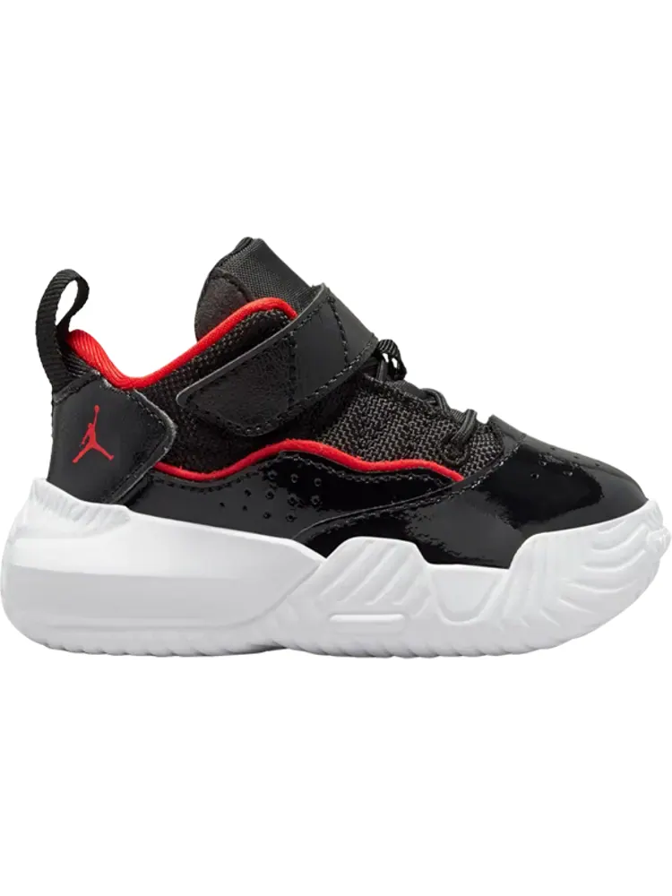 Кроссовки Jordan Stay Loyal TD Bred — изображение 1 из 1, черный