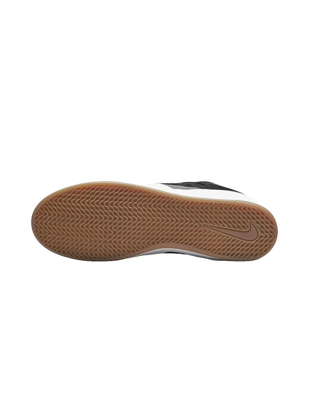 Кеды Nike SB Ishod Wair — изображение 4 из 6, черный