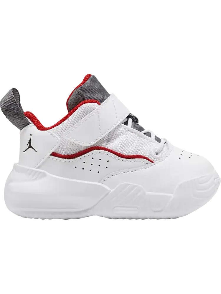 Кроссовки Jordan Stay Loyal TD White Light Graphite — изображение 1 из 1, белый