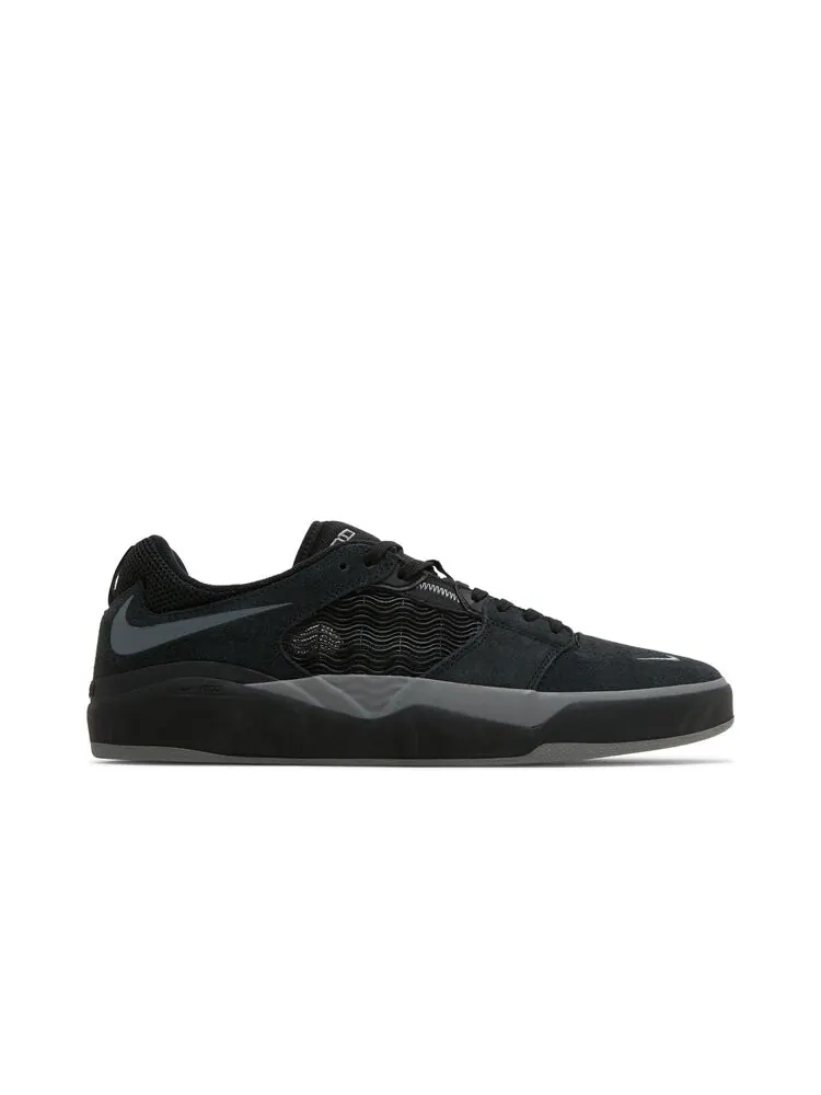 Кроссовки Nike Ishod Wair SB — изображение 1 из 4, черный