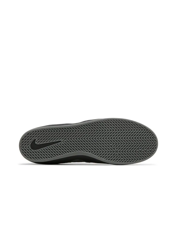 Кроссовки Nike Ishod Wair SB — изображение 4 из 4, черный
