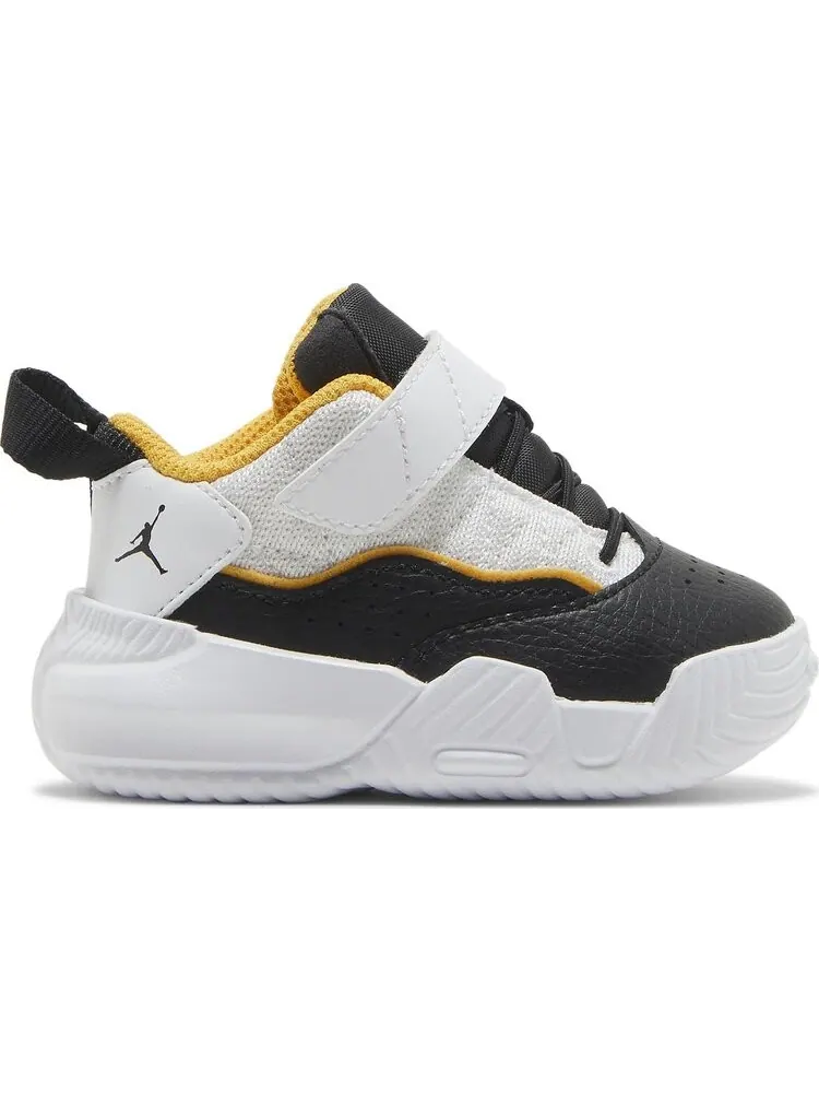 Кроссовки Jordan Stay Loyal TD White Taxi — изображение 1 из 8, белый