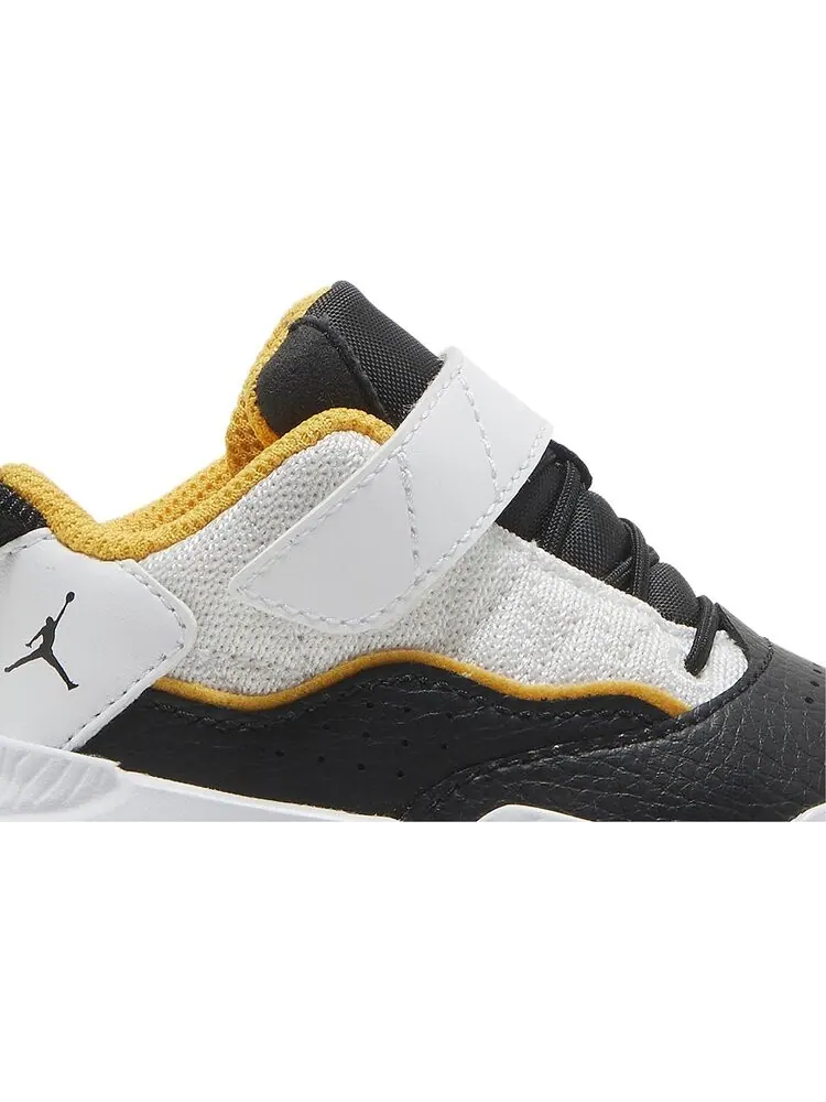 Кроссовки Jordan Stay Loyal TD White Taxi — изображение 2 из 8, белый