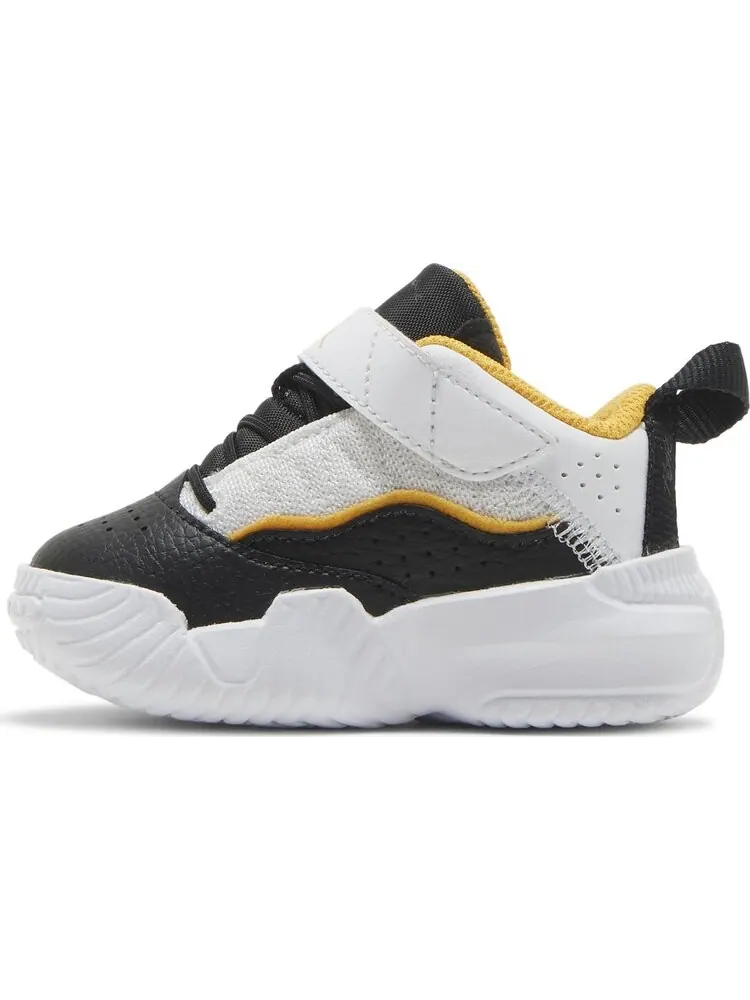 Кроссовки Jordan Stay Loyal TD White Taxi — изображение 3 из 8, белый