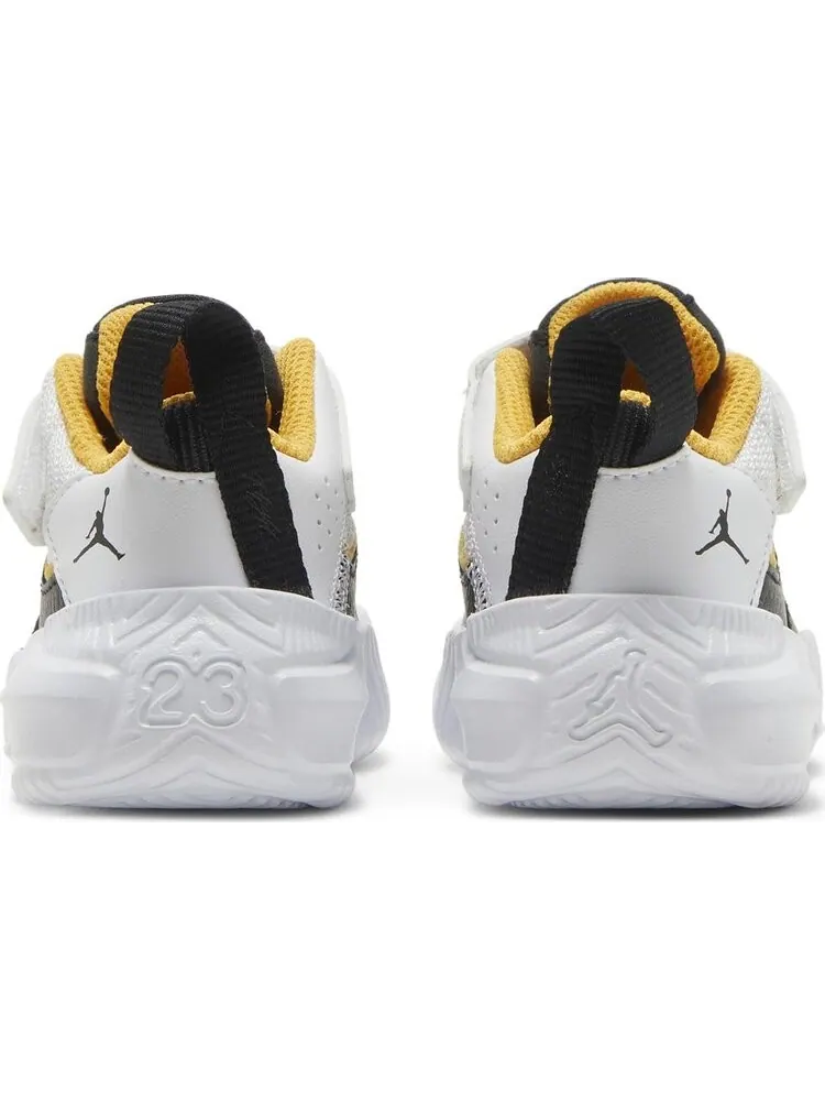 Кроссовки Jordan Stay Loyal TD White Taxi — изображение 6 из 8, белый