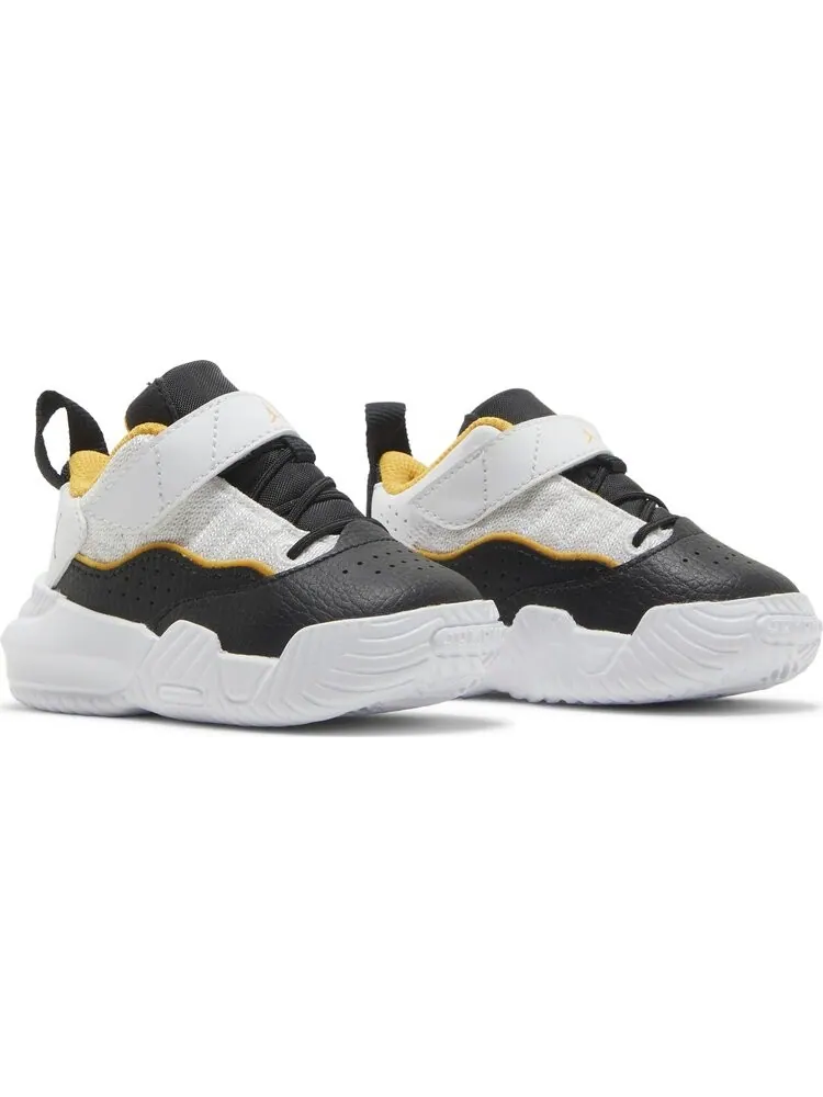 Кроссовки Jordan Stay Loyal TD White Taxi — изображение 8 из 8, белый