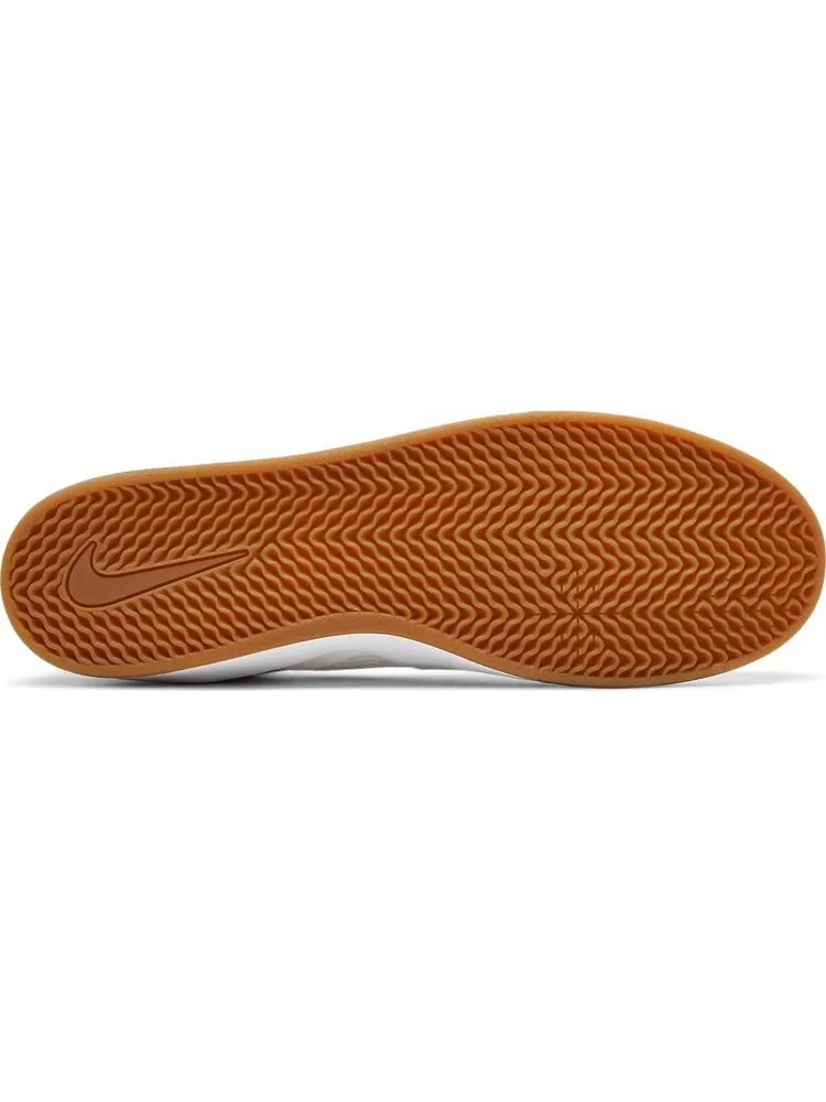 Кроссовки Nike Ishod Wair SB 'White Game Royal' — изображение 4 из 8, белый
