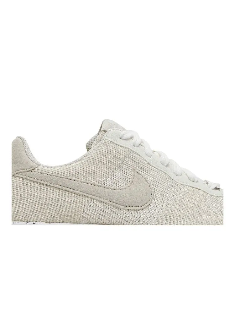 Кроссовки Nike Wmns Air Force 1 Crater Flyknit 'Light Cream' — изображение 3 из 9
