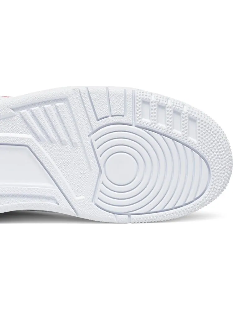 Кроссовки Wmns Air Jordan 3 Retro NRG Seoul — изображение 5 из 10, белый
