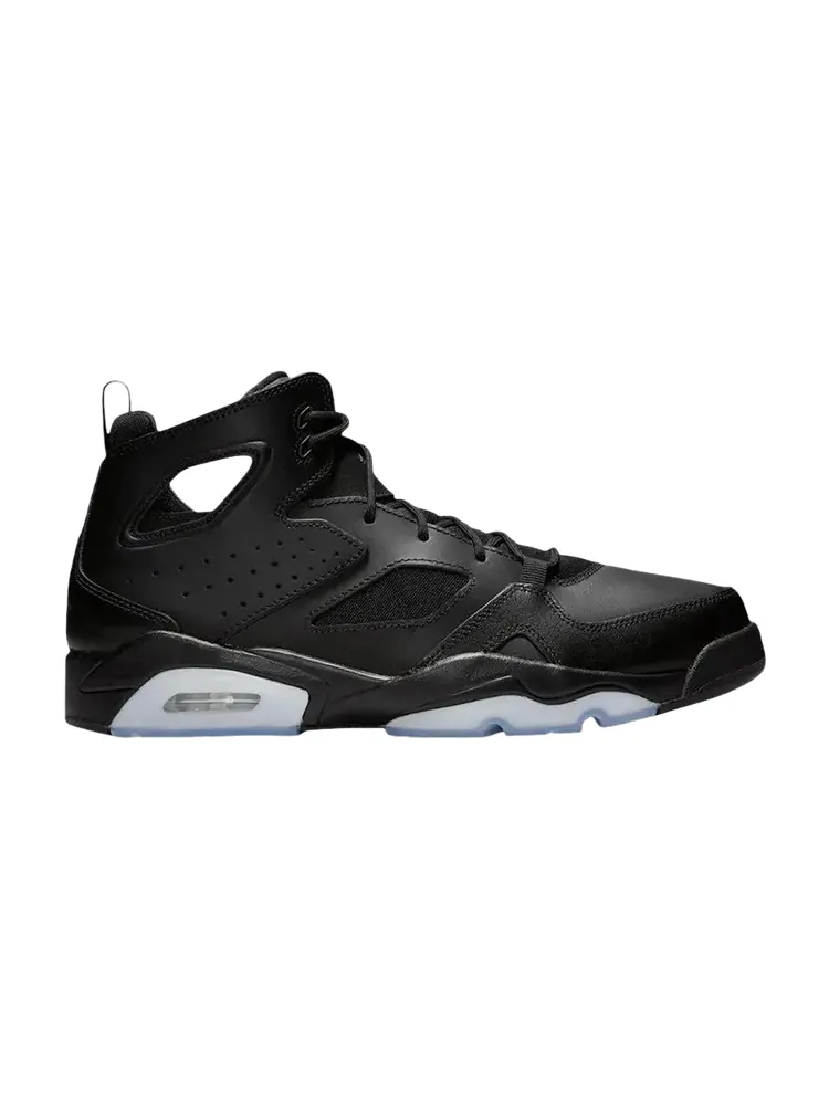 Кроссовки Air Jordan Flight Club, 91 — изображение 1 из 1, черный