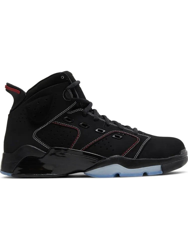 Кроссовки Jordan 6-17-23 Black Dark Driftwood — изображение 1 из 8, черный