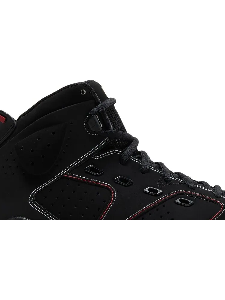 Кроссовки Jordan 6-17-23 Black Dark Driftwood — изображение 2 из 8, черный