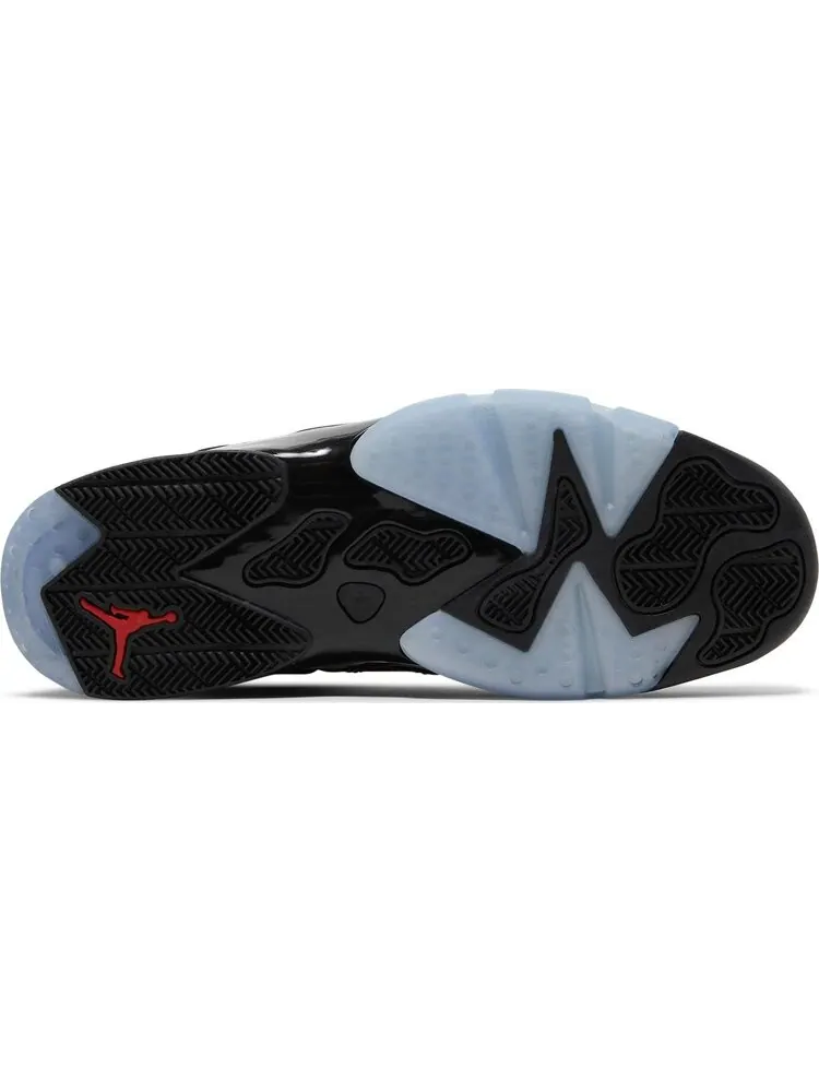 Кроссовки Jordan 6-17-23 Black Dark Driftwood — изображение 4 из 8, черный