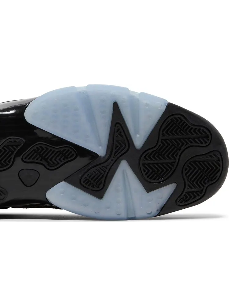 Кроссовки Jordan 6-17-23 Black Dark Driftwood — изображение 5 из 8, черный
