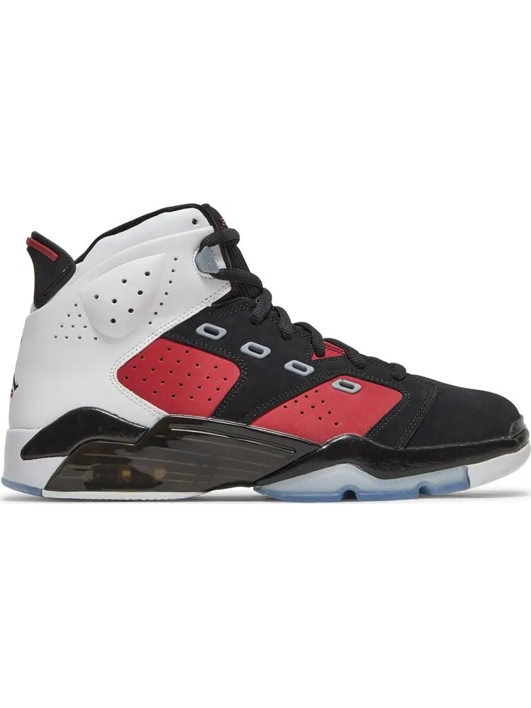Кроссовки Jordan 6-17-23 Carmine — изображение 1 из 8, черный