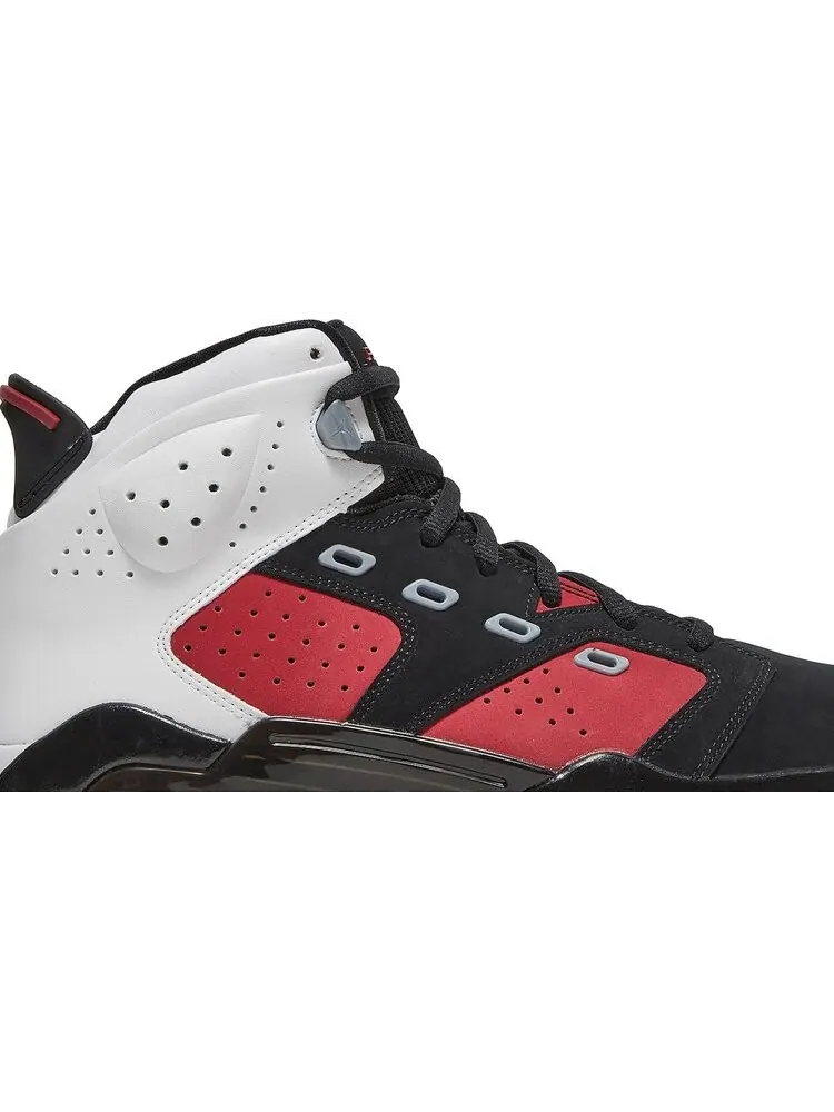 Кроссовки Jordan 6-17-23 Carmine — изображение 2 из 8, черный