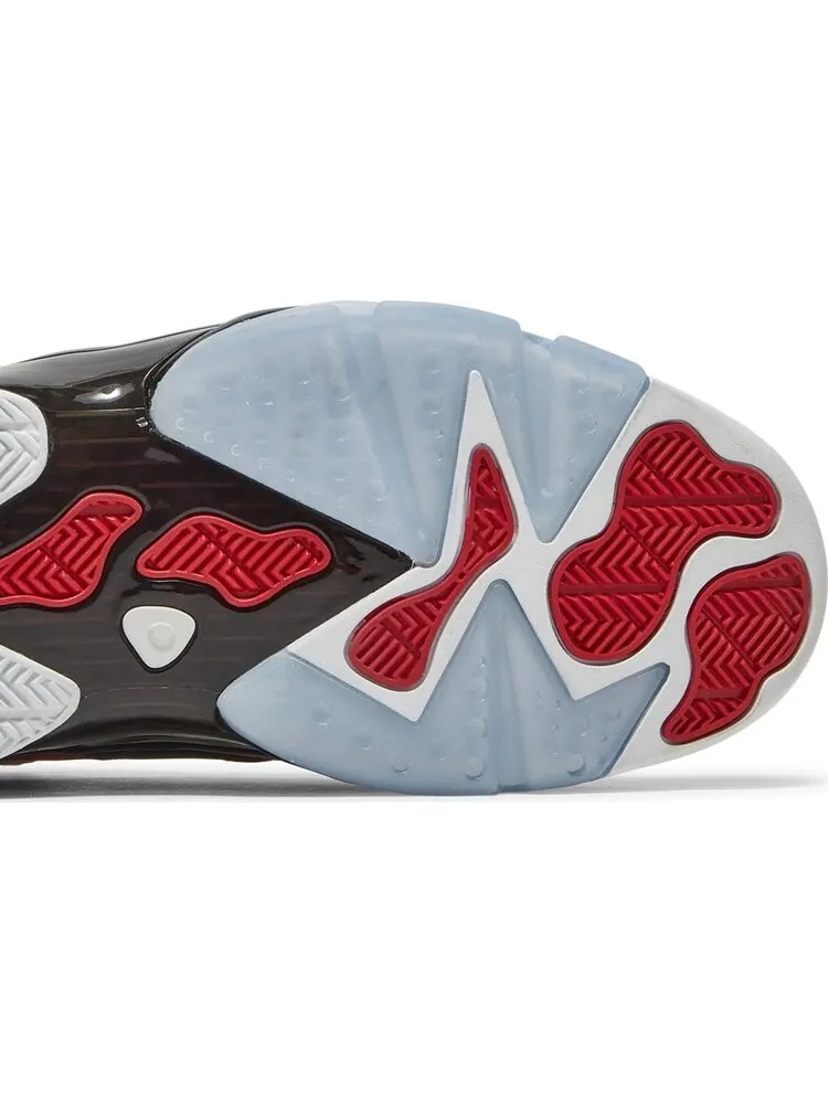 Кроссовки Jordan 6-17-23 Carmine — изображение 5 из 8, черный