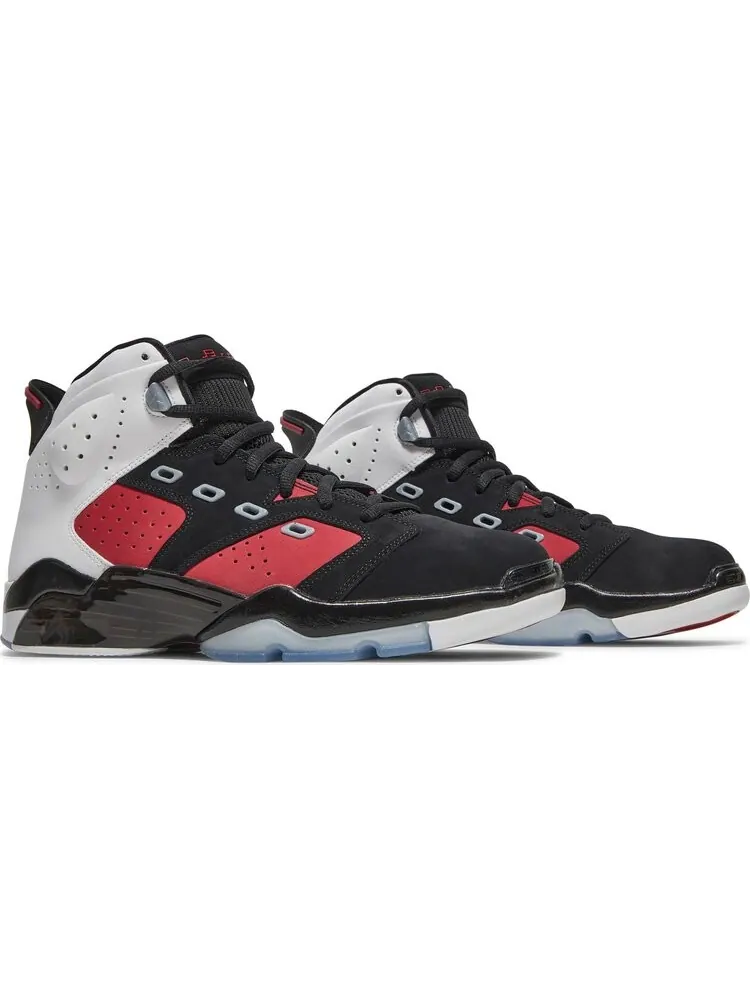 Кроссовки Jordan 6-17-23 Carmine — изображение 8 из 8, черный
