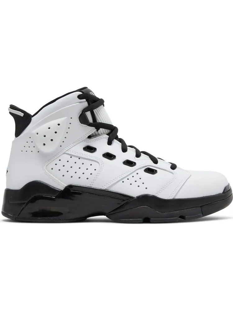 Кроссовки Jordan 6-17-23 Motorsports — изображение 1 из 8, белый