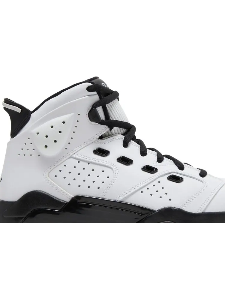 Кроссовки Jordan 6-17-23 Motorsports — изображение 2 из 8, белый