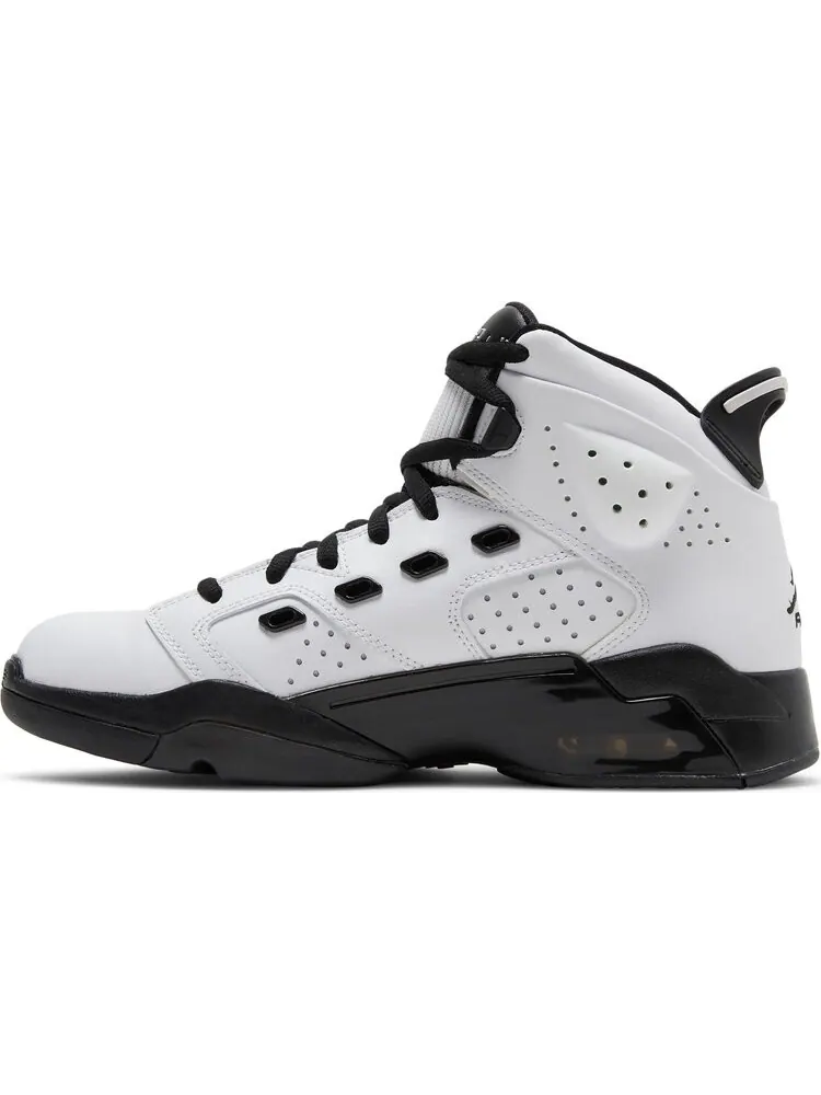 Кроссовки Jordan 6-17-23 Motorsports — изображение 3 из 8, белый